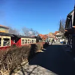 FEWO an der Malzmühle 1d