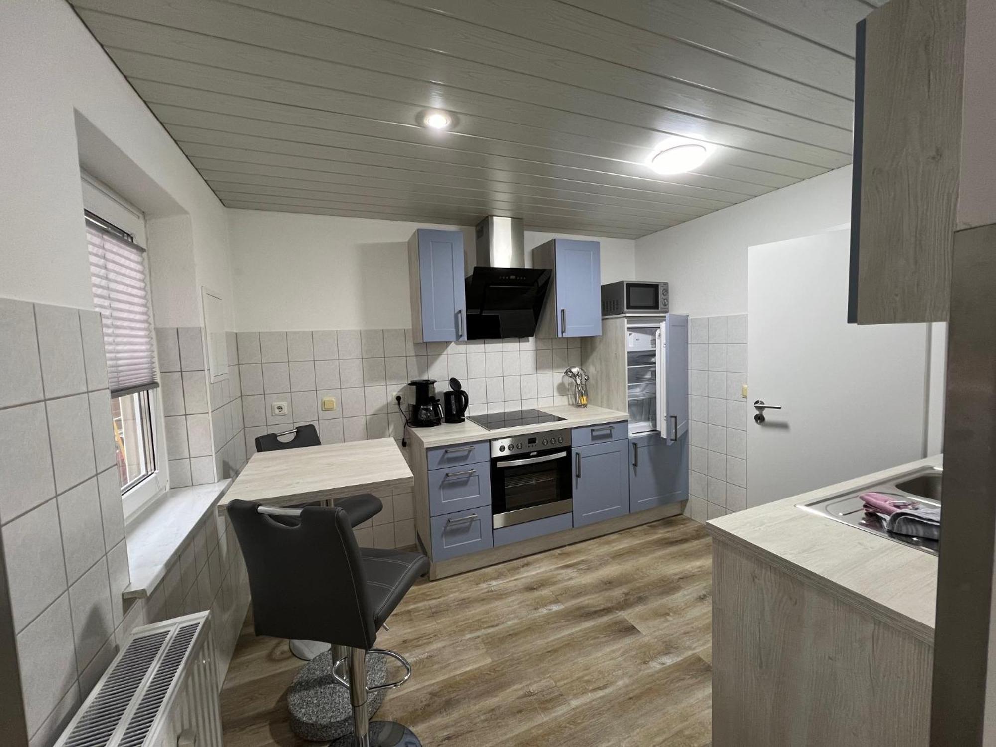An Der Malzmühle 1d Apartment