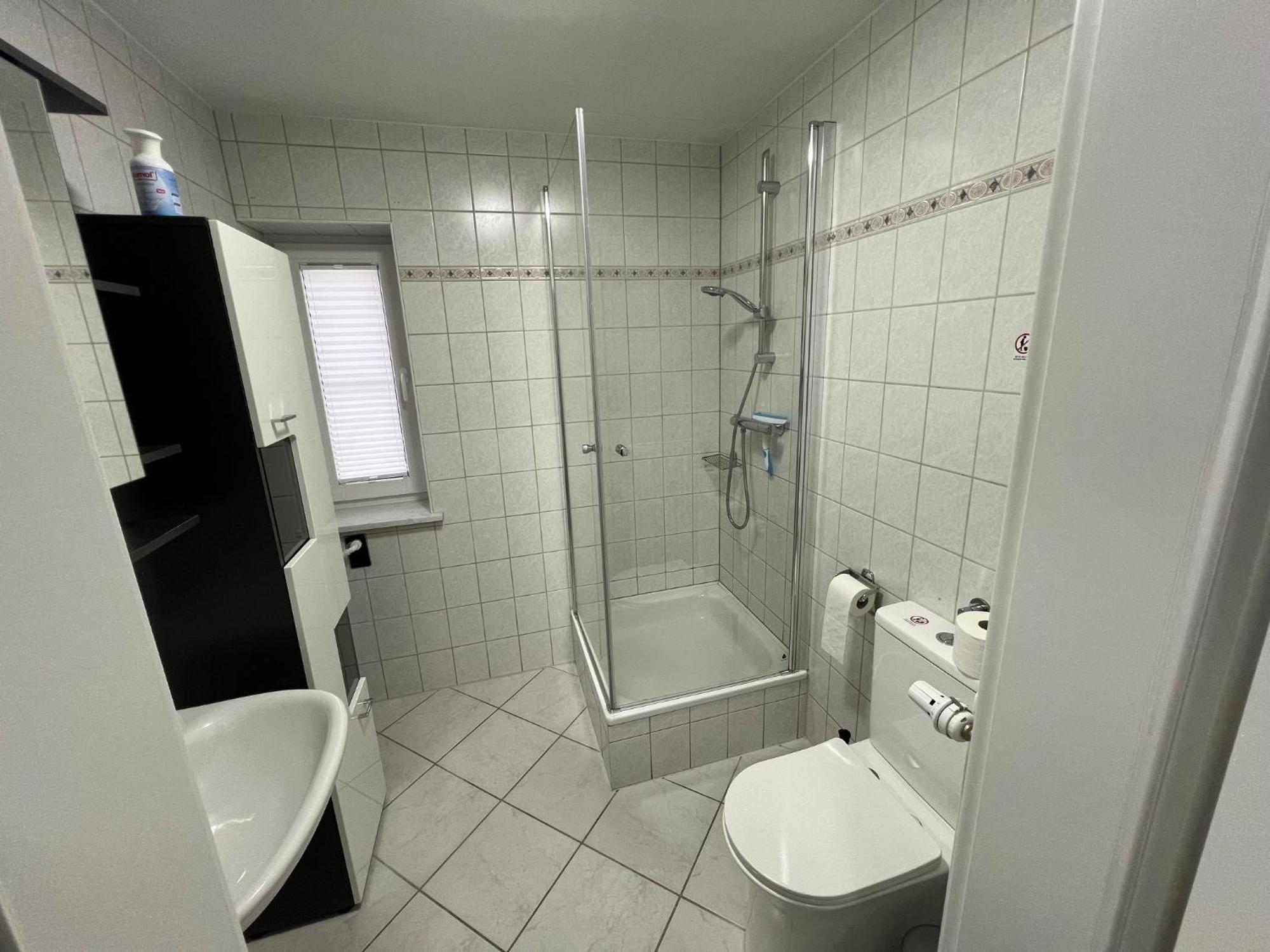 An Der Malzmühle 1d Apartment