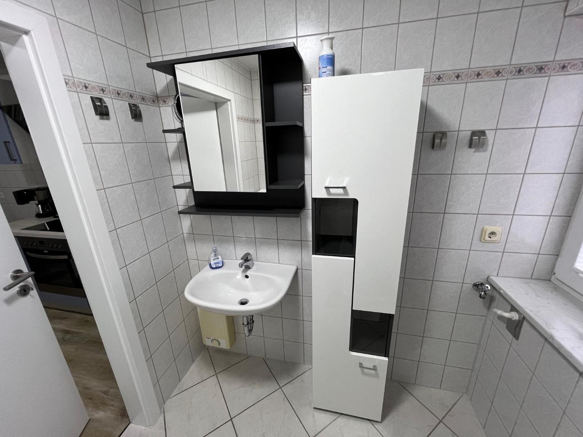 An Der Malzmühle 1d Wernigerode